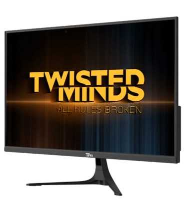 مانیتور توییستد مایندز Twisted Minds TM24FHD180IPS سایز 24 اینچ