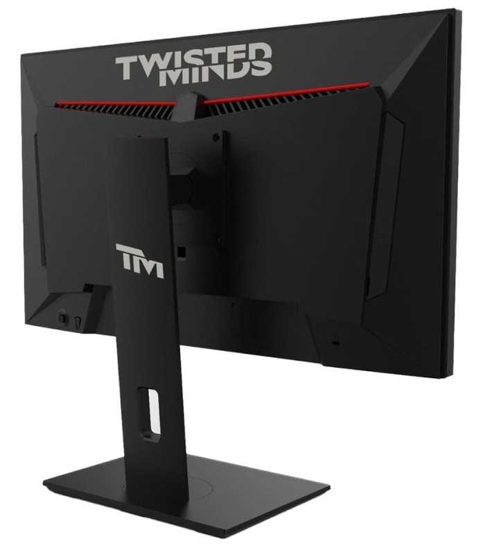 مانیتور توییستد مایندز Twisted Minds TM25BFI 360Hz سایز 25 اینچ