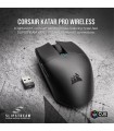 ماوس گیمینگ کورسیر Corsair Katar Pro Wireless
