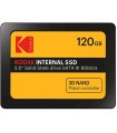 حافظه اس اس دی کداک SSD kodak X150 ظرفیت 120 گیگابایت
