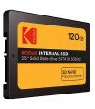 حافظه اس اس دی کداک SSD kodak X150 ظرفیت 120 گیگابایت