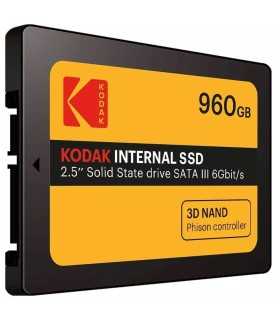 حافظه اس اس دی کداک SSD...
