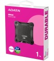 اس اس دی اکسترنال ای دیتا AData SD620 ظرفیت 1 ترابایت