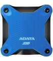 اس اس دی اکسترنال ای دیتا AData SD620 ظرفیت 1 ترابایت