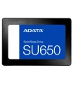 حافظه اس اس دی ای دیتا SSD AData SU650 ظرفیت 512 گیگابایت