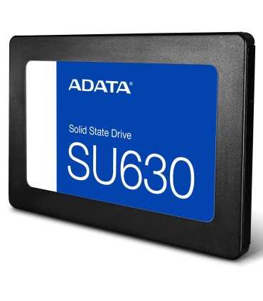 حافظه اس اس دی ای دیتا SSD AData SU630 ظرفیت 480 گیگابایت