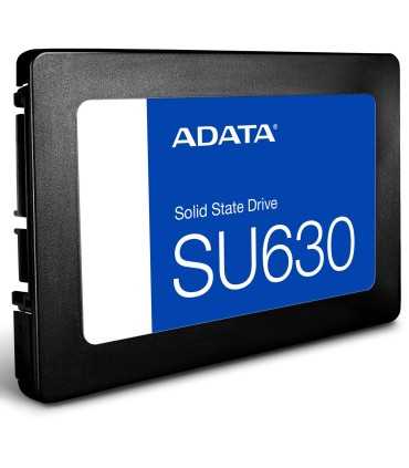 حافظه اس اس دی ای دیتا SSD AData SU630 ظرفیت 960 گیگابایت