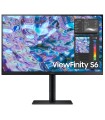 مانیتور سامسونگ ViewFinity Samsung LS27B610EQW سایز 27 اینچ