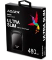 اس اس دی اکسترنال ای دیتا AData SC680 ظرفیت 240 گیگابایت