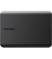 هارد اکسترنال توشیبا Toshiba CANVIO BASICS ظرفیت 2 ترابایت