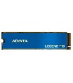 اس اس دی ای دیتا AData Legend 710 M2 ظرفیت 256 گیگابایت