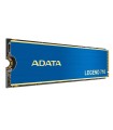 اس اس دی ای دیتا AData Legend 710 M2 ظرفیت 256 گیگابایت