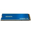 اس اس دی ای دیتا AData Legend 710 M2 ظرفیت 512 گیگابایت