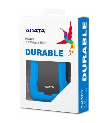 هارد اکسترنال ای دیتا AData HD330 ظرفیت 1 ترابایت