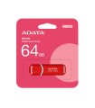 فلش ای دیتا AData UV150 ظرفیت 64 گیگابایت