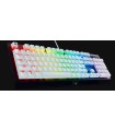 کیبرد گیمینگ ریزر Razer BLACKWIDOW V3