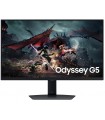 مانیتور سامسونگ Samsung Odyssey G5 G50D LS27DG502 سایز 27 اینچ