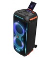 اسپیکر پرتابل بلوتوثی جی بی ال JBL PartyBox 710