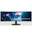 مانیتور سامسونگ Oddysey G9 G95C LS49CG954EM VA سایز 49 اینچ