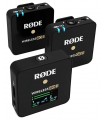 میکروفن رود وایرلس گو Rode Wireless GO II Dual