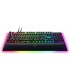 کیبرد گیمینگ ریزر Razer Blackwidow V4 Pro