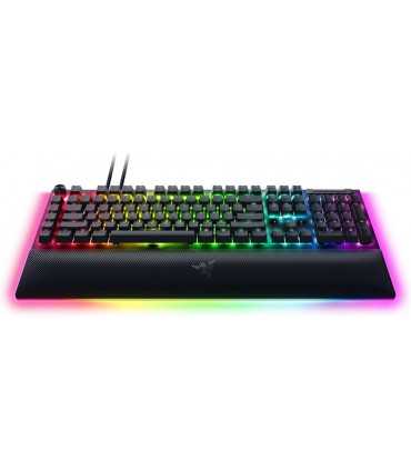 کیبرد گیمینگ ریزر Razer Blackwidow V4 Pro