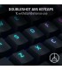 کیبرد گیمینگ ریزر Razer Blackwidow V4 X