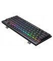 کیبورد گیمینگ ردراگون RedRagon Noctis Pro K632 RGB