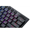 کیبورد گیمینگ ردراگون RedRagon Noctis Pro K632 RGB