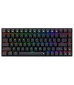 کیبورد گیمینگ ردراگون RedRagon PHANTOM K629 RGB