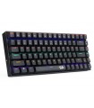 کیبورد گیمینگ ردراگون RedRagon PHANTOM K629 RGB