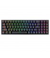 کیبورد گیمینگ ردراگون RedRagon Pollux K628 RGB