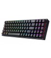 کیبورد گیمینگ ردراگون RedRagon Pollux K628 RGB