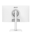 مانیتور گیمینگ ام اس ای MSI Modern MD2412PW سایز 24 اینچ