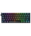 کیبورد گیمینگ ردراگون RedRagon Dragonborn K630 RGB