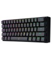 کیبورد گیمینگ ردراگون RedRagon Dragonborn K630 RGB