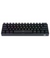 کیبورد گیمینگ ردراگون RedRagon Dragonborn K630 RGB