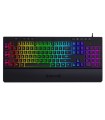 کیبورد گیمینگ ردراگون RedRagon Shiva K512 RGB