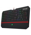 کیبورد گیمینگ ردراگون RedRagon Karura2 K502 RGB