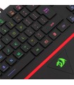 کیبورد گیمینگ ردراگون RedRagon Karura2 K502 RGB