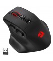 ماوس گیمینگ ردراگون RedRagon Bullseye M806 PRO RGB