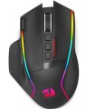 ماوس گیمینگ ردراگون RedRagon Swain M915 WL RGB