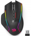 ماوس گیمینگ ردراگون RedRagon Swain M915 WL RGB