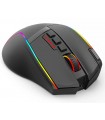 ماوس گیمینگ ردراگون RedRagon Swain M915 WL RGB