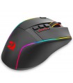 ماوس گیمینگ ردراگون RedRagon Swain M915 WL RGB