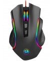 ماوس گیمینگ ردراگون RedRagon Griffin M602 KS RGB