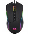 ماوس گیمینگ ردراگون RedRagon Plank M812 RGB