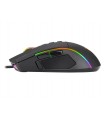 ماوس گیمینگ ردراگون RedRagon Plank M812 RGB