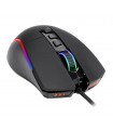 ماوس گیمینگ ردراگون RedRagon Plank M812 RGB