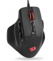 ماوس گیمینگ ردراگون RedRagon Bullseye M806 RGB